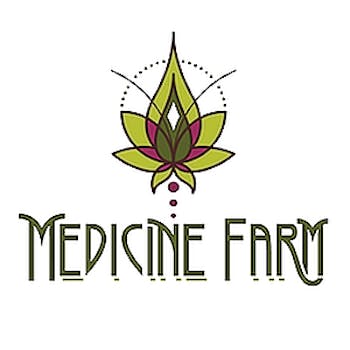 Medicine Farm Dragon's Blend Oil 1:1